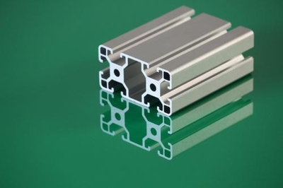 铝合金型材的应用领域解析